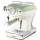 Ekspres i kawa Ariete Vintage Collection Green Ekspres kolbowy ciśnieniowy 1389/14